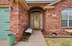 2207 100th Street, Lubbock, TX 79423