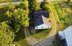 852 Pollander Road, Cambridge, VT 05464