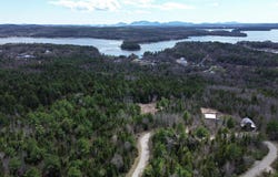 Lot 4 Bailey Mountain Road, Franklin, ME 04634