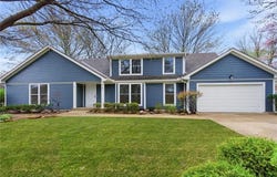 2121 W 120th Street, Leawood, KS 66209
