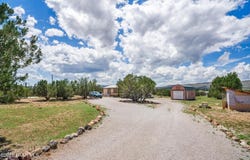 53770 N Mesa Drive, Seligman, AZ 86337