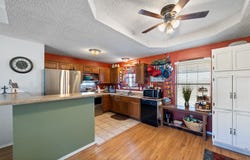 4676 County Road 107, Kaufman, TX 75142