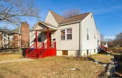 6 Poplar, Poughkeepsie, NY 12601