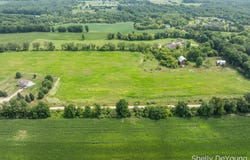 V/L Janet Dr Parcel 3, Saranac, MI 48881