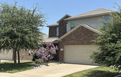 1206 Erika, Forney, TX 75126