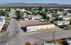 Boulder Street, Big Timber, MT 59011