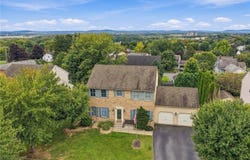 271 Kurt Drive, Upper Nazareth Twp, PA 18064