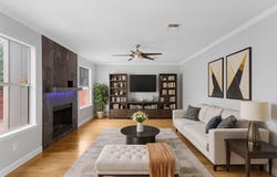 6200 La Naranja, Austin, TX 78749