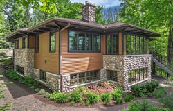 8108 WALDNER DR, Presque Isle, WI 54557
