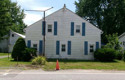 34 Halfmoon Drive, Waterford, NY 12188