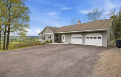 3139 Yoder Hill Road, Keuka Park, NY 14478