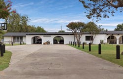 8445 S Fm 730, Boyd, TX 76023