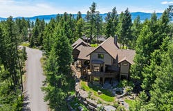 129 Bjork Drive, Bigfork, MT 59911