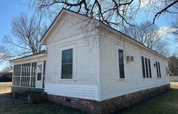 91 Whitfield St, Artesia, MS 39736