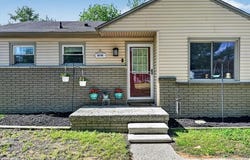 39185 Chase Street, Romulus, MI 48174