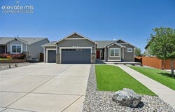 12702 Longview Park Lane, Peyton, CO 80831