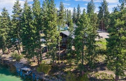 271 Happys Border Lane, Libby, MT 59923