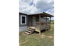 122 Rosson Lane, Ink, AR 71953