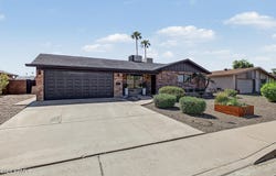 2069 E CARSON Drive, Tempe, AZ 85282