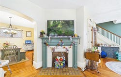 706 W Henley Street, Olean, NY 14760
