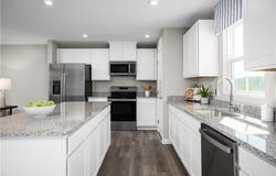 LT2054 John Alexander Drive, Franklin, VA 23851