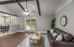6645 Harrison Way, Watauga, TX 76148