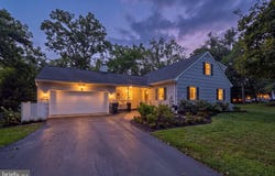 19 W SEVERN RIDGE ROAD, ANNAPOLIS, MD 21409