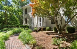 3849 Black Stump Road, WEEMS, VA 22576