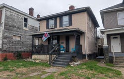 1706 Jackson Street, Portsmouth, OH 45662
