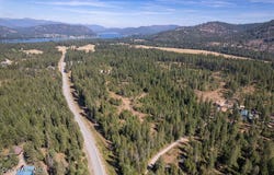 Vay Rd lot: 3, Priest River, ID 83856