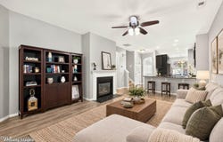106 Salmon River Drive, Durham, NC 27705