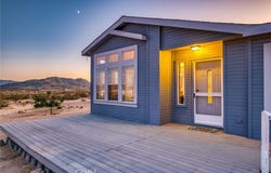 2575 Mcgarry, Joshua Tree, CA 92252