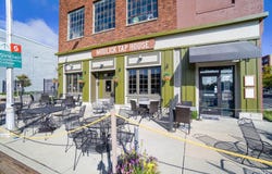 135 E Second Street, Dayton, OH 45402