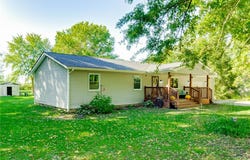 5820 Smith Road, Houston, OH 45333