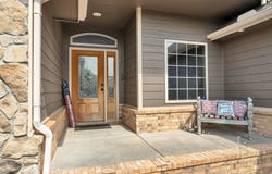 3203 N Covington, Wichita, KS 67205