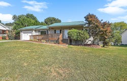 256 Liberty Church Road, Gray, TN 37615