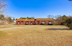 1924 Niagara Drive, Camden, SC 29020