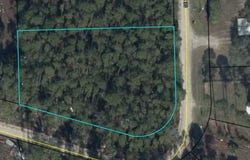 244 SE 373rd St, Old Town, FL 32680