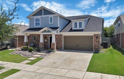 1813 Kaiser Cove, Argyle, TX 76226