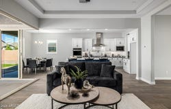 3943 E BOOT TRACK Trail, Gilbert, AZ 85296