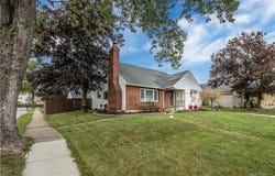 282 Longnecker Street, Buffalo, NY 14206