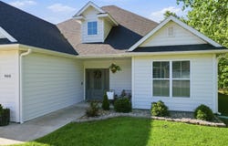 900 Fox Run, Moberly, MO 65270