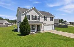 4400 Bristlecone Drive, Ayden, NC 28513