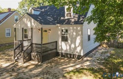 3409 Meadowbridge Road, Richmond, VA 23222