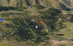 905 Hidden Valley Lane, Weippe, ID 83553