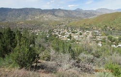 Rim, Bodfish, CA 93205