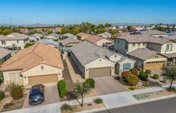 3710 E BRANHAM Lane, Phoenix, AZ 85042