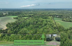 V/L River Road, Sodus, MI 49126