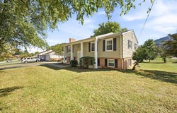 7341 Tinkerview Rd, Roanoke, VA 24019