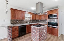 2749 BLANCHE Street, Marrero, LA 70072